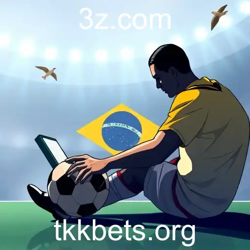 Exploração do Crescimento dos Jogos Online no Brasil