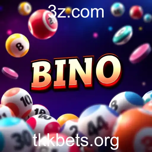 A Evolução do Bingo: A Ascensão do Bingo Online na Plataforma tkk.bet