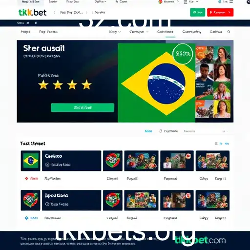 Impacto do Crescimento dos Sites de Jogos em 2026