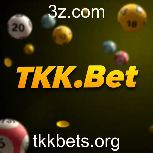 Explorando a Categoria de Jogos de Loterias no TKK.Bet