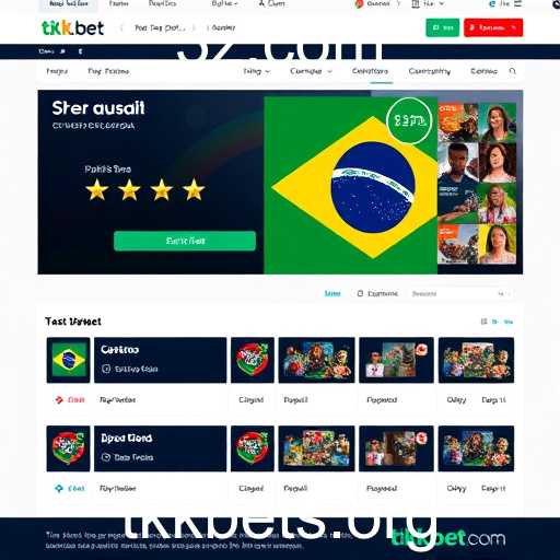 Novo Horizonte para Sites de Apostas no Brasil