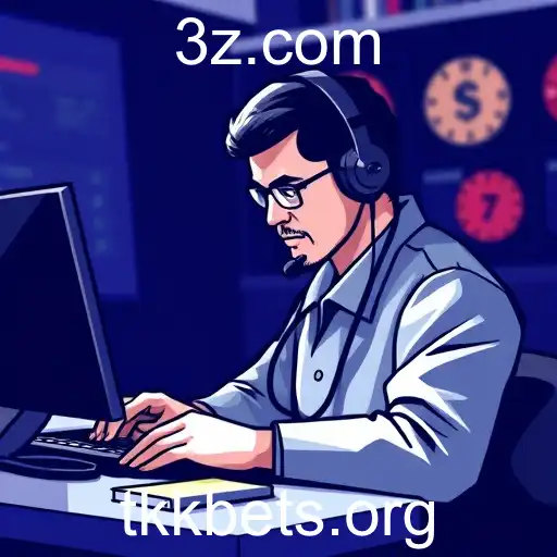 Ameaças e Oportunidades nos Jogos Online