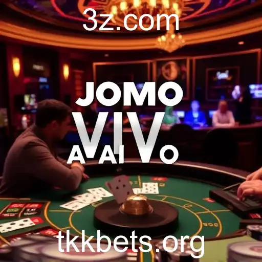 A Ascensão do tkk.bet no Mercado Brasileiro de Jogos