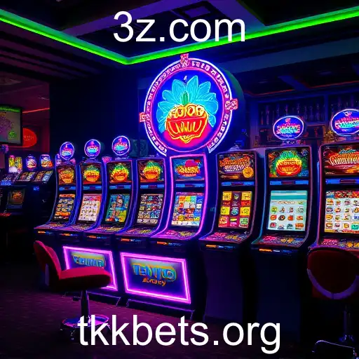 Cenário Atual de Sites de Apostas e o Impacto no Brasil