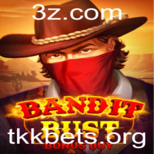 Descubra o Mundo de Aventura com BanditBustBonusBuy em tkk.bet