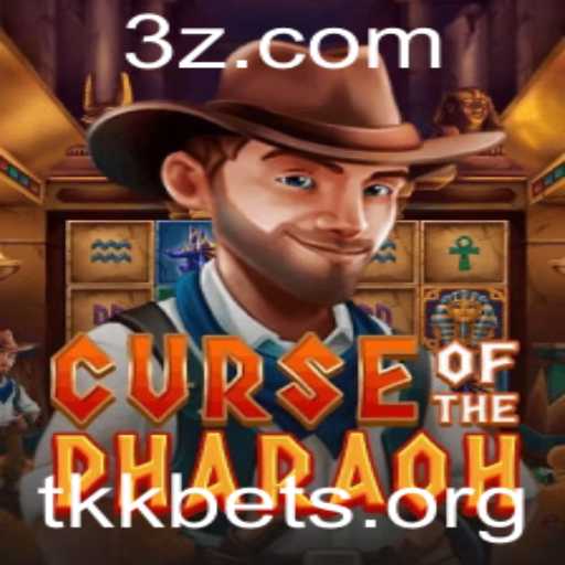 Curse of the Pharaoh: Uma Aventura Épica no Mundo Antigo