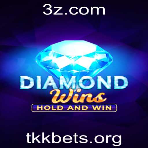 Descubra o Fascinante Mundo de DiamondWins no tkk.bet