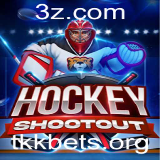 Explorando o Mundo de HockeyShootout: Regras e Introdução ao Jogo