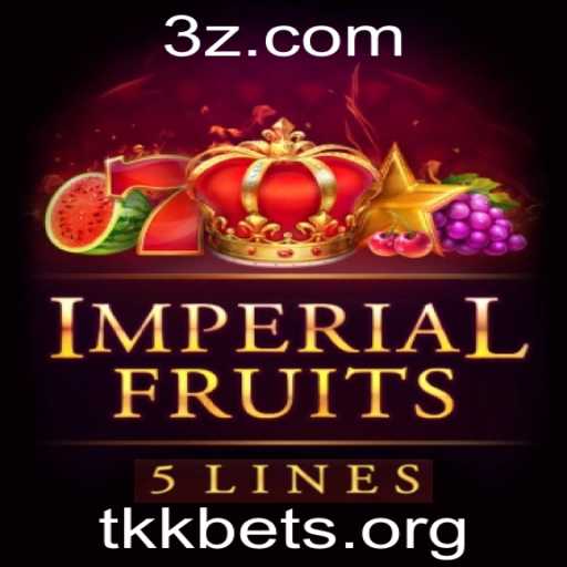 ImperialFruits5: Explorando o Novo Jogo de Slots Online