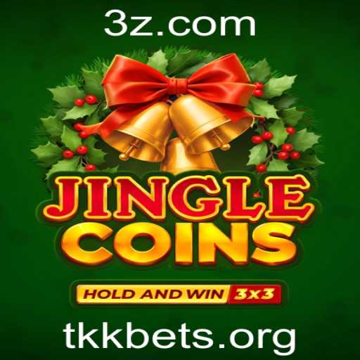 Explorando Jinglecoins: O Fascinante Mundo do Jogo de Estratégia e Azar