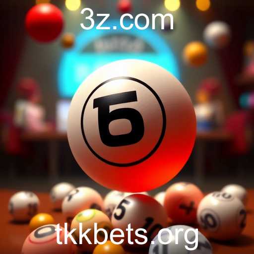 Explorando o Mundo dos Jogos de Bingo e a Plataforma tkk.bet