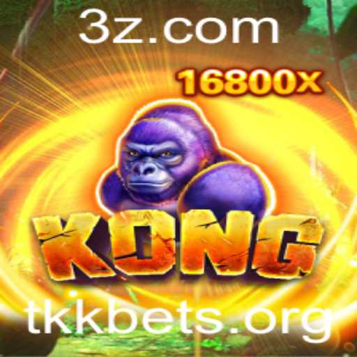 Descubra o Mundo de Kong com tkk.bet: Um Jogo Empolgante nas Tendências Atuais