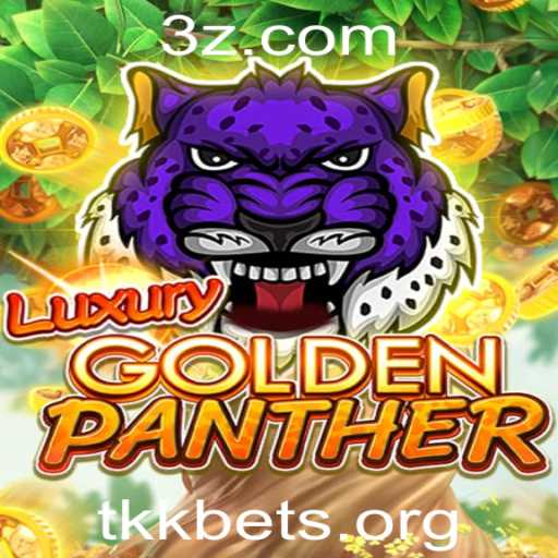 Descubra o Fascinante Mundo de LUXURYGOLDENPANTHER no tkk.bet