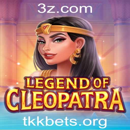 Experiência de Jogo com LegendOfCleopatra e TKK.Bet
