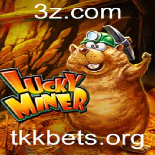 Explorando o Inovador Jogo LuckyMiner e sua Conexão com tkk.bet