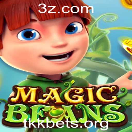 Descubra o Mundo Encantado do Jogo MAGICBEANS e a Palavra-Chave tkk.bet