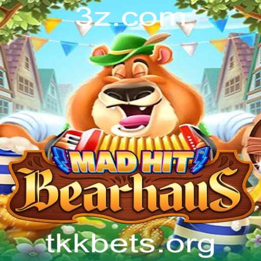 Explorando o Mundo Inovador de MadHitBearhaus: O Jogo do Momento
