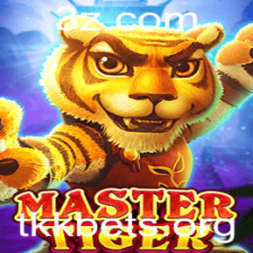 Descubra MasterTiger: O Novo Fenômeno dos Jogos de Estratégia