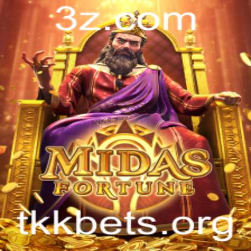 Descubra o Fascinante Mundo de MidasFortune com Tkk.bet