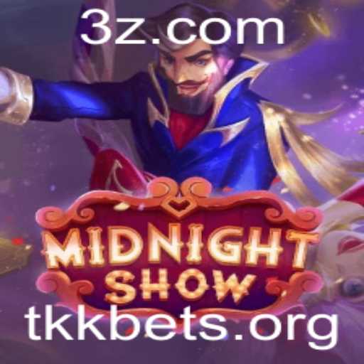 Explorando o Fascinante Mundo de MidnightShow: Uma Jornada pelo Jogo de Estratégia e Sorte
