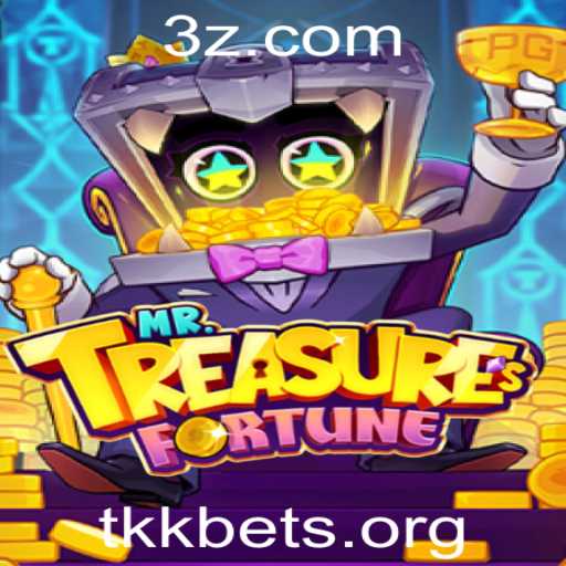 Descubra a Excitante Aventura do Jogo MrTreasuresFortune