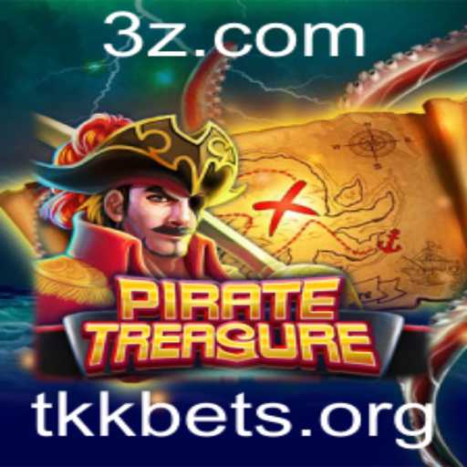 Aventuras em PirateTreasure: Explorando o Conquistador Caribe