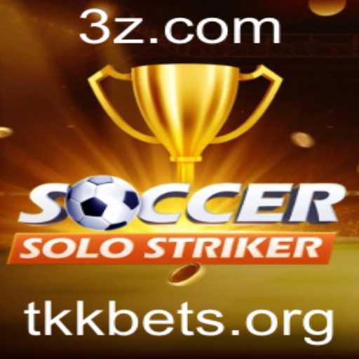 Explorando o SoccerSoloStriker e as Oportunidades no Mundo dos Jogos