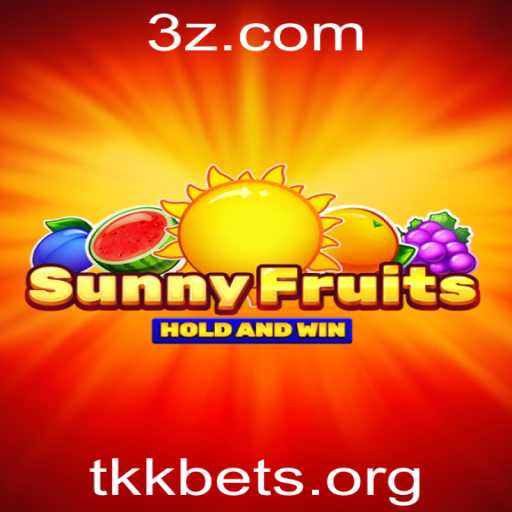 Explorando o Mundo Vibrante de SunnyFruits