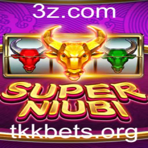 Descubra o Mundo de SuperNiubi e as Regras de Jogo com tkk.bet