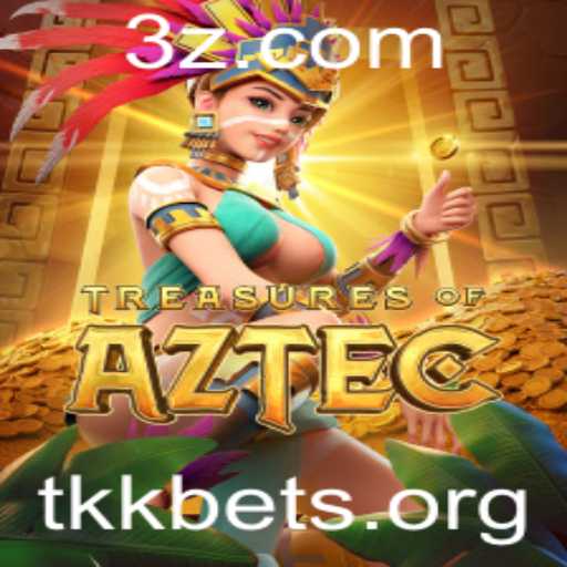 Treasures of Aztec: Aventura e Estratégia no Mundo Antigo