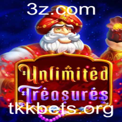 Jogo 'UnlimitedTreasures': Aventura, Estratégia e Diversão