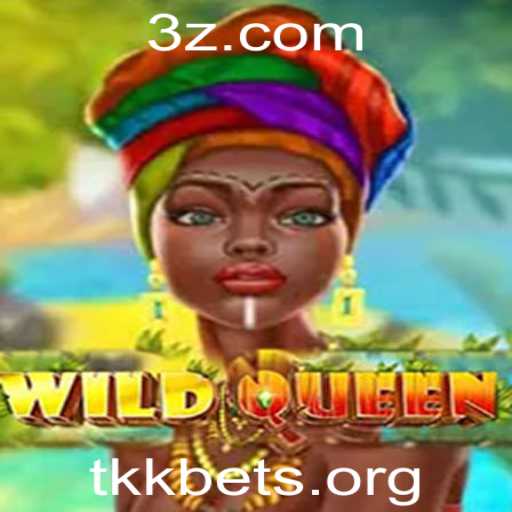 Descubra a Emoção de Jogar WildQueen no tkk.bet