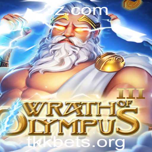 Explorando WrathofOlympusIII: Um Mergulho no Mundo Mitológico