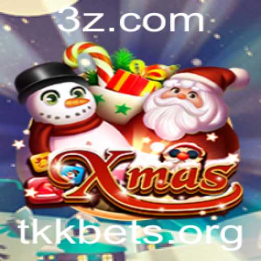 Descubra o Fascinante Jogo 'Xmas': Regras e Estratégias